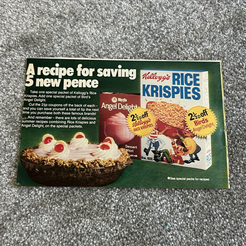 Kellogg rice krispies - krispies, &