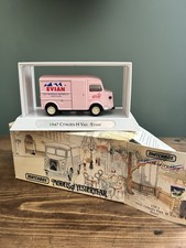 Matchbox A Taste Of France