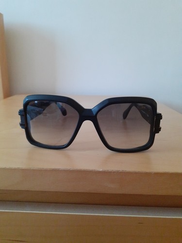 Cazal 623 301 - 623/301, acetate/