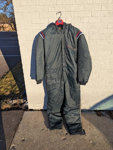 Vintage sears snowmobile - sears,