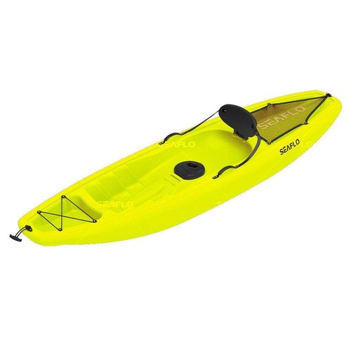 Sit top kayak adult - top,