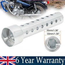 Motorcycle Exhaust Can Muffler