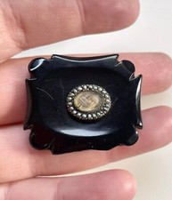 Antique Victorian 9Ct Gold