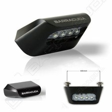 Barracuda License Plate Light