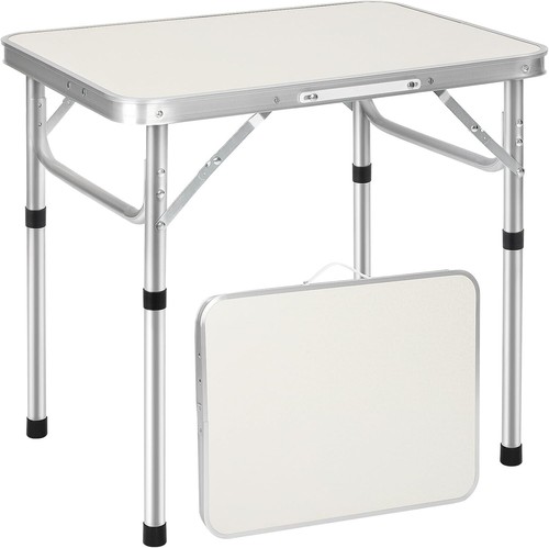 New folding camping table - camping,