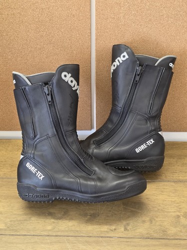 Daytona road star goretex - star,