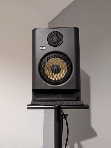 Krk rp5 speakers - krk,