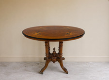 Victorian flower urn - victorian,