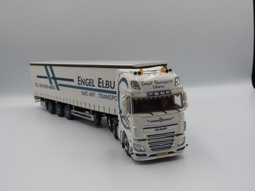 Wsi engel daf super - daf, space