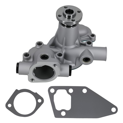 Cooling system water pump - cooling,