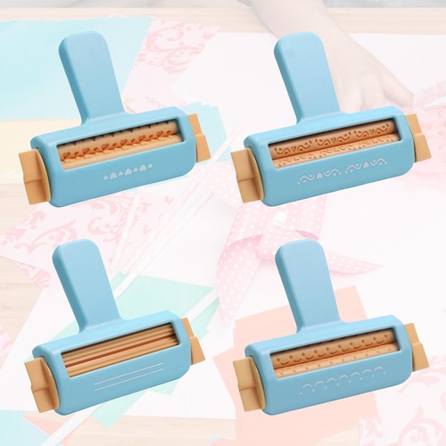 Embossing machine diy - embossing,