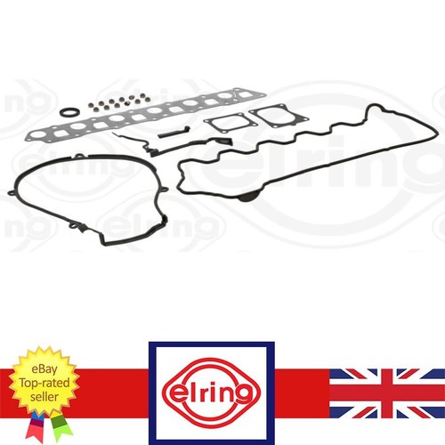 Cylinder head gasket - head,