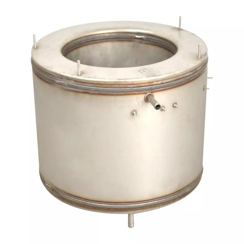 Truma trumatic water container - truma,