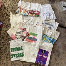 x13 Vintage Single Stitch