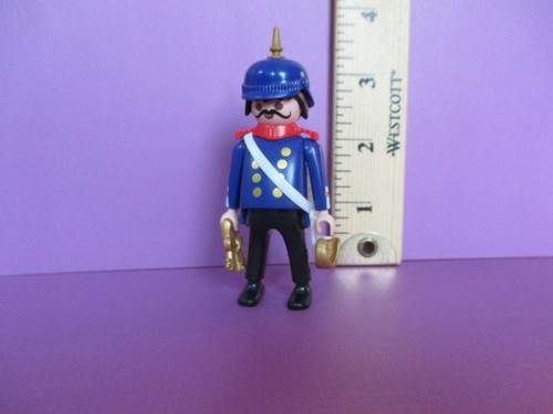 Playmobil figure historic man - playmobil,
