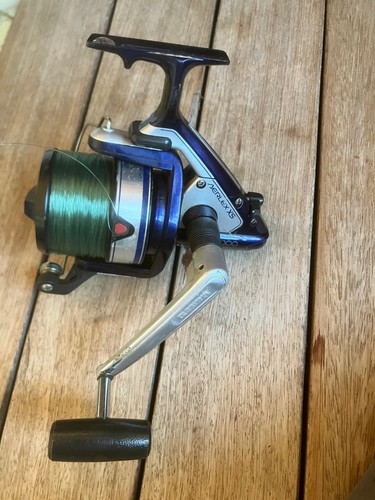 Shimano aerlex 8000 sea or - aerlex,
