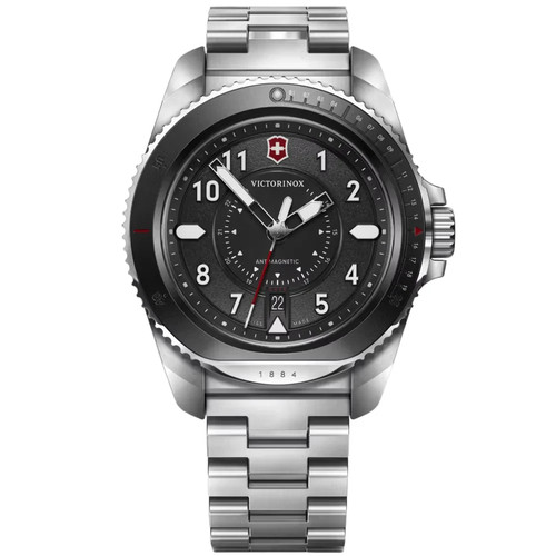 Victorinox journey mens quartz - victorinox,