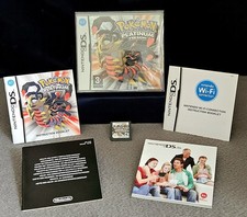 Pokemon Platinum Version