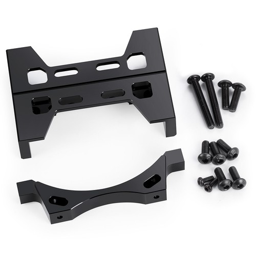 Aluminum cross beam kit - aluminum,