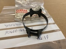 Yamaha carb to intake manifold