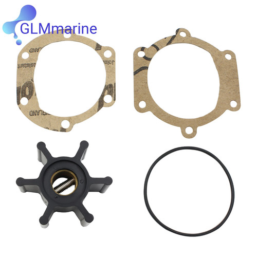 74326 impeller kit - impeller, 24880194