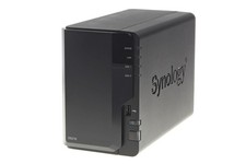 Synology DiskStation DS218 NAS Storage // 1x Gb LAN, 1x eSATA, 3x USB 3.0