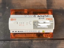 TREND IQ411/LAN/24VAC BMS