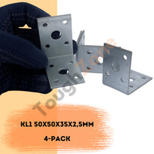 Corner Brackets HEAVY DUTY