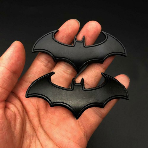 2pcs metal logo - 2pcs, badge