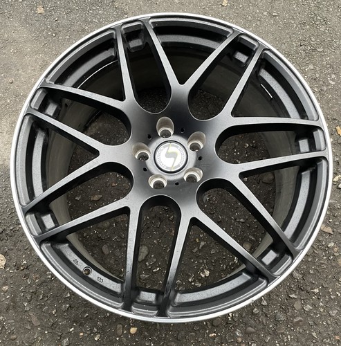 Schmidt revolution wheel - revolution,