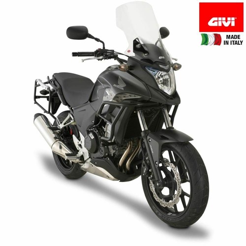 Windscreen givi d1121st ready - d1121st,
