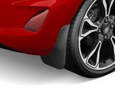 Genuine Ford Fiesta Mk8 Rear