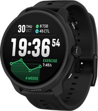 Suunto Race 2 GPS Sports Watch