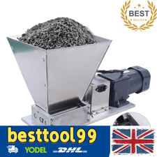 Electric Grain Mill Malt Mill