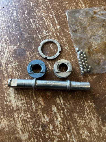 Raleigh twenty bottom - twenty, bracket