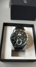 Beautiful Mens Bulova
