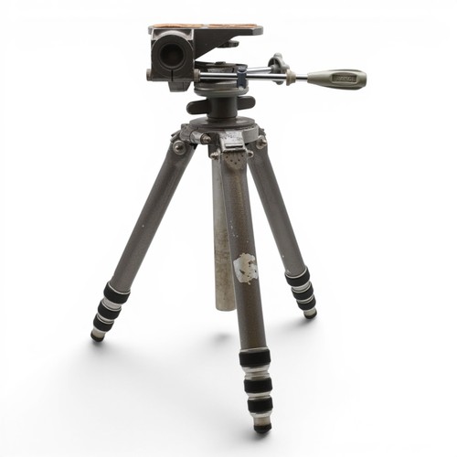 Gitzo heavy large format - heavy,