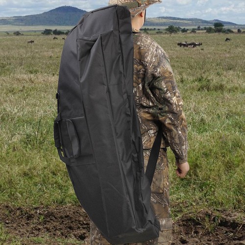 Adjustable bow case - ,