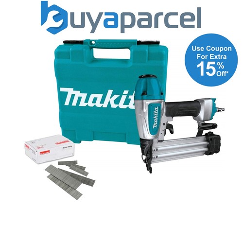 Makita af506 18g gauge - 18g,