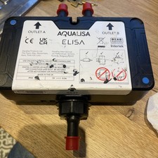 Aqualisa Quartz Digital Shower