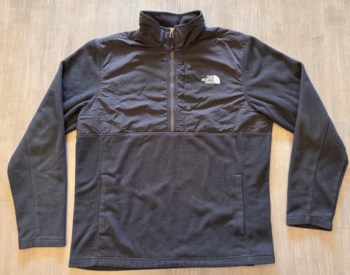 The north face fleece - north,