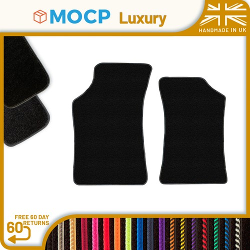 Luxury van mats fit skoda - luxury, to