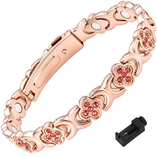 Ladies ultra strength magnetic - strength,