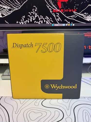 Wychwood spod marker - spod,