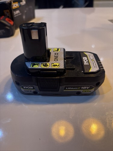 Ryobi onerb1820c 18v - ryobi,