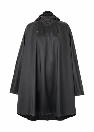 Rains unisex hooded - unisex, rain