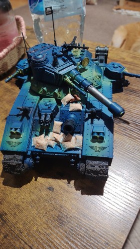 Warhammer astra militarum - astra,