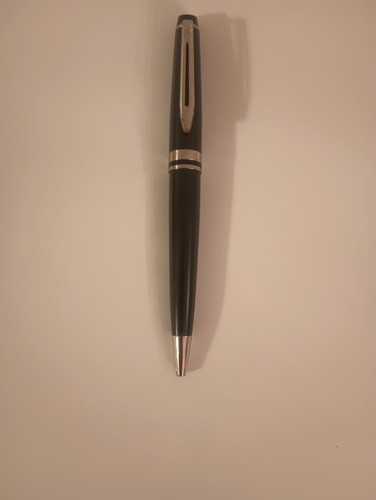 Waterman expert ballpoint - waterman, 3