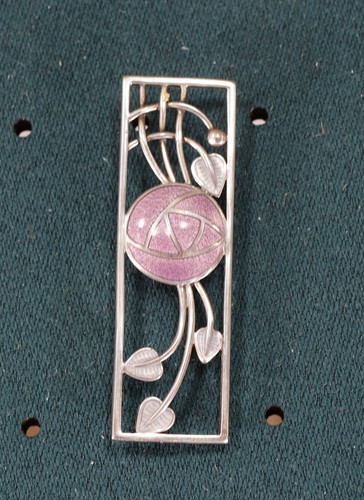Vintage sterling silver - vintage, &