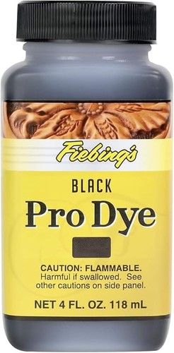 Fiebing pro dye leather - dye,